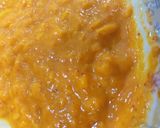 A picture of step 1 of Mango khatti meethi chutney.