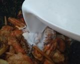 Foto langkah ke 5 dari resep Ayam Bakar khas RM Jenarr Peunayong.