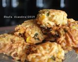 Foto langkah ke 5 dari resep Indomie Bakwan #masakanindo 🇲🇨.