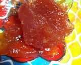 Foto del paso 4 de la receta: Dulce de membrillo (en barra) casero