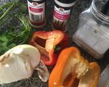 Foto del paso 4 de la receta: Salmón al papillot