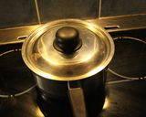Foto del paso 5 de la receta: Cus-cus con caballa tomateada y morrón