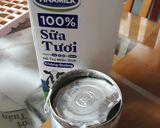 Hình bước làm 4 của món Trà sữa thạch rau câu và trân châu