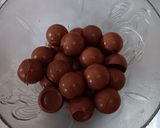 Foto langkah ke 2 dari resep Milky Choco Treasure.