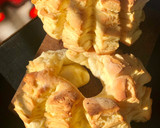 Foto del paso 10 de la receta: Cremonas o mini corderito de margarina