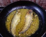 সরষে পাবদা (Sorshe Pabda recipe in Bengali) রেসিপি ধাপ - 3 ছবি
