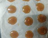 જીંજર, લેમન, હની કેન્ડી (Ginger Lemon Honey Candy Recipe In Gujarati) રેસીપી સ્ટેપ5ફોટો