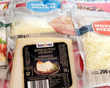 Foto del paso 2 de la receta: Macarrones a los cuatro quesos