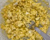 Une image de l'étape 3 de Tomates farcies sardine-citron.