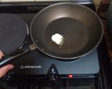 Foto del paso 6 de la receta: Panqueques (en anafe eléctrico)