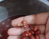 जम्मू का राजमा (jammu ka rajma recipe in Hindi) रेसिपी चरण 1 फोटो