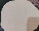A picture of step 3 of Suji rolls.