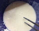 Hình bước làm 2 của món Bánh khoai