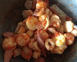 Foto langkah ke 3 dari resep Seblak.
