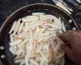 रोटी और आलू की भुजिया (roti aur aaloo ki bhujiya recipe in Hindi) रेसिपी चरण 1 फोटो