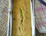 Foto langkah ke 7 dari resep Matcha Cake.