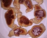 Foto del paso 12 de la receta: Medialunas riquísimas😍