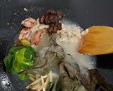Foto langkah ke 3 dari resep Bacem Tahu Tempe.