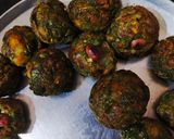 A picture of step 3 of Spinach appe.