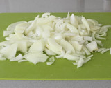 Foto del paso 1 de la receta: Alitas de pollo con patatas al horno