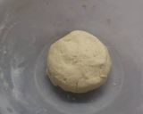 Foto del paso 1 de la receta: Tarta de crema pastelera y duraznos