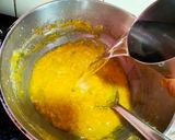 আমের ফলসি দিয়ে মুসুর ডাল (aamer falsi diye masoor dal recipe in Bengali) রেসিপি ধাপ - 2 ছবি