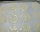 Foto langkah ke 4 dari resep Almond Crispy Cheese.