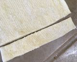 Foto del paso 1 de la receta: Palmeritas 😍