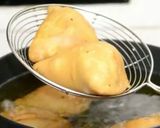 समौसे (samose recipe in Hindi) रेसिपी चरण 4 फोटो
