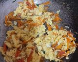 Foto langkah ke 5 dari resep Bihun Goreng (sat set).