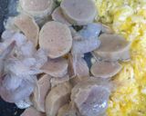 Foto langkah ke 5 dari resep Tamie Cap cay sehat aman tanpa penyedap.