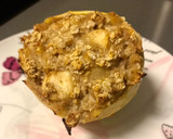 Foto del paso 5 de la receta: Manzanas al horno con avena