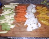 Foto del paso 2 de la receta: Papillote de lenguado