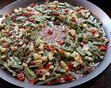 Foto del paso 3 de la receta: Paella de verduras