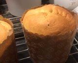 Foto del paso 10 de la receta: Pan dulce.... como siempre Navideño
