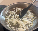 Foto del paso 1 de la receta: Fideos con calamar