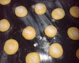 Foto del paso 2 de la receta: Súper galletitas de Naranjas