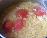 તુવેરની દાળ (Tuvar Dal Recipe In Gujarati) રેસીપી સ્ટેપ2ફોટો