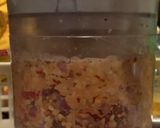 Foto langkah ke 3 dari resep Pepes tahu jamur.