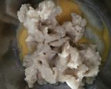 Foto langkah ke 3 dari resep Pempek Dos Ebi.