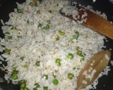 বেনারসি স্টাইলে চুড়া মটর (Chura Mator Recipe In Bengali) রেসিপি ধাপ - 4 ছবি