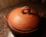 Foto del paso 12 de la receta Callos de cordero en salsa de especias exóticas