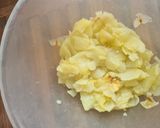 Foto del paso 4 de la receta: Tortilla de patatas y brócoli 🥔🥦