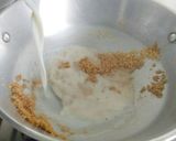 चीज़ मैकरॉनी विद व्हाइट साॅस रेसिपी चरण 2 फोटो