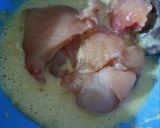Foto langkah ke 3 dari resep Ayam Crispy Fillet.