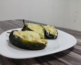 Foto del paso 9 de la receta: Chiles Rellenos