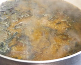Foto del paso 2 de la receta: Arroz con algas Wakame