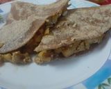 Foto del paso 7 de la receta: Fajita de zucchini