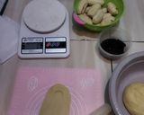 Foto langkah ke 5 dari resep Roti pisang goreng tanpa ulen.