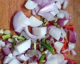 Foto del paso 2 de la receta: Cerdo Estofado